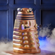 Illustration for article titled Dalek Cake Stand? Dalek Cake Stand.
